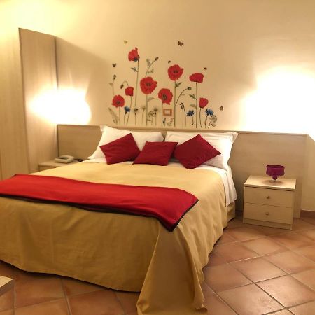Hotel Di Rocco Loreto Aprutino Dış mekan fotoğraf