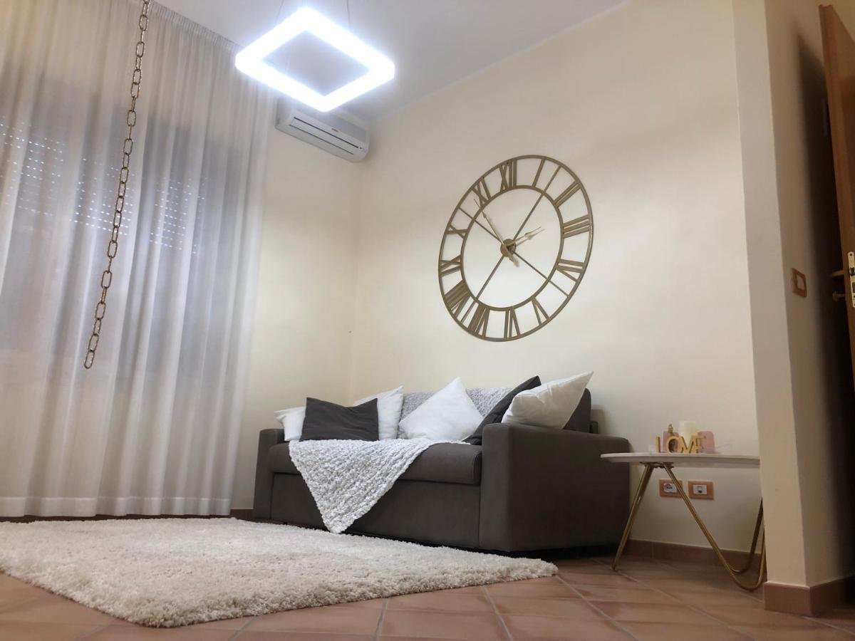 Hotel Di Rocco Loreto Aprutino Dış mekan fotoğraf