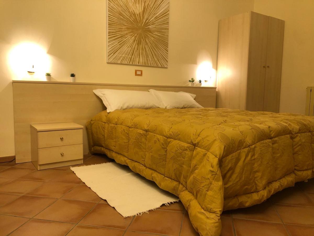 Hotel Di Rocco Loreto Aprutino Dış mekan fotoğraf