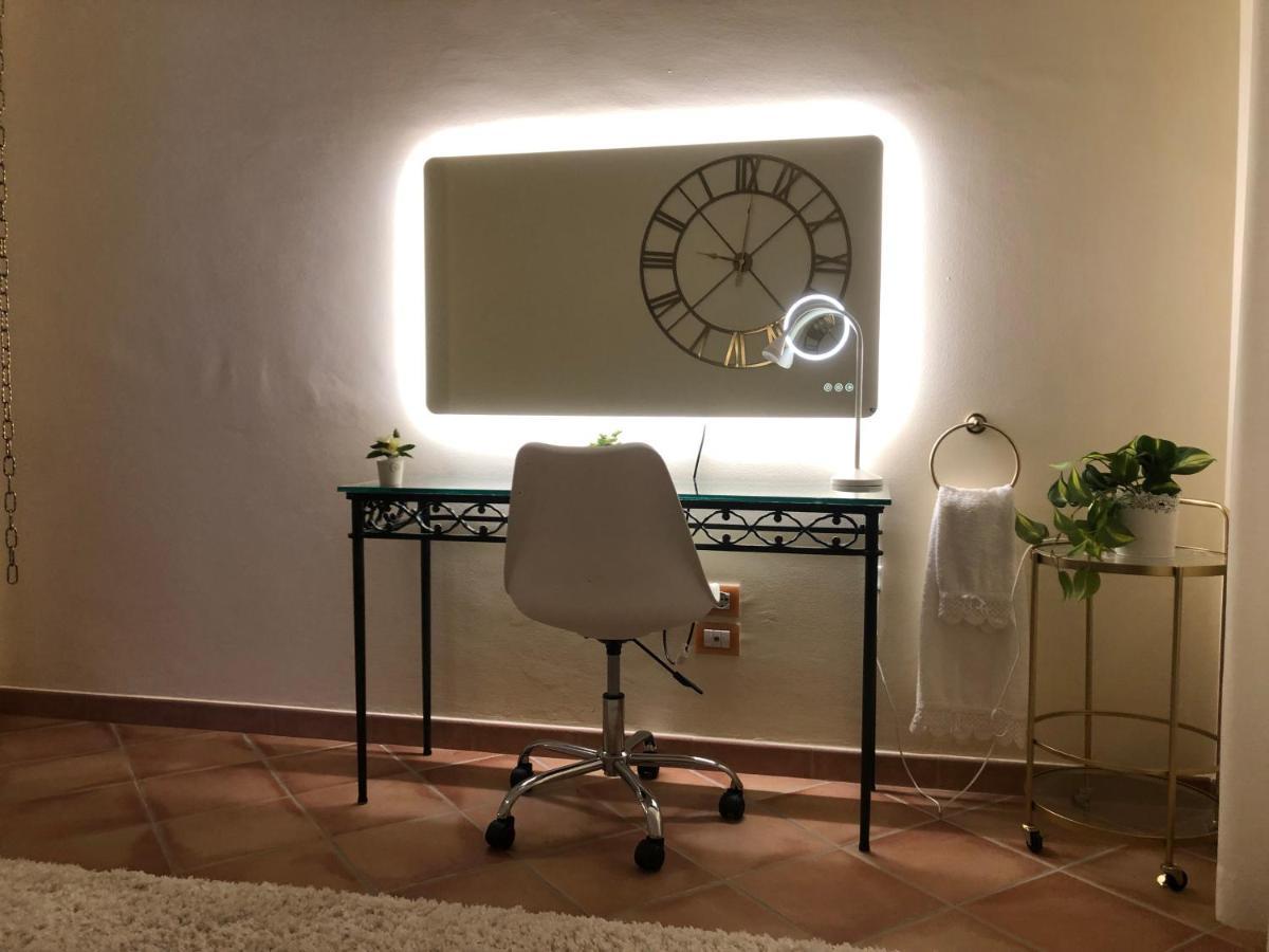Hotel Di Rocco Loreto Aprutino Dış mekan fotoğraf
