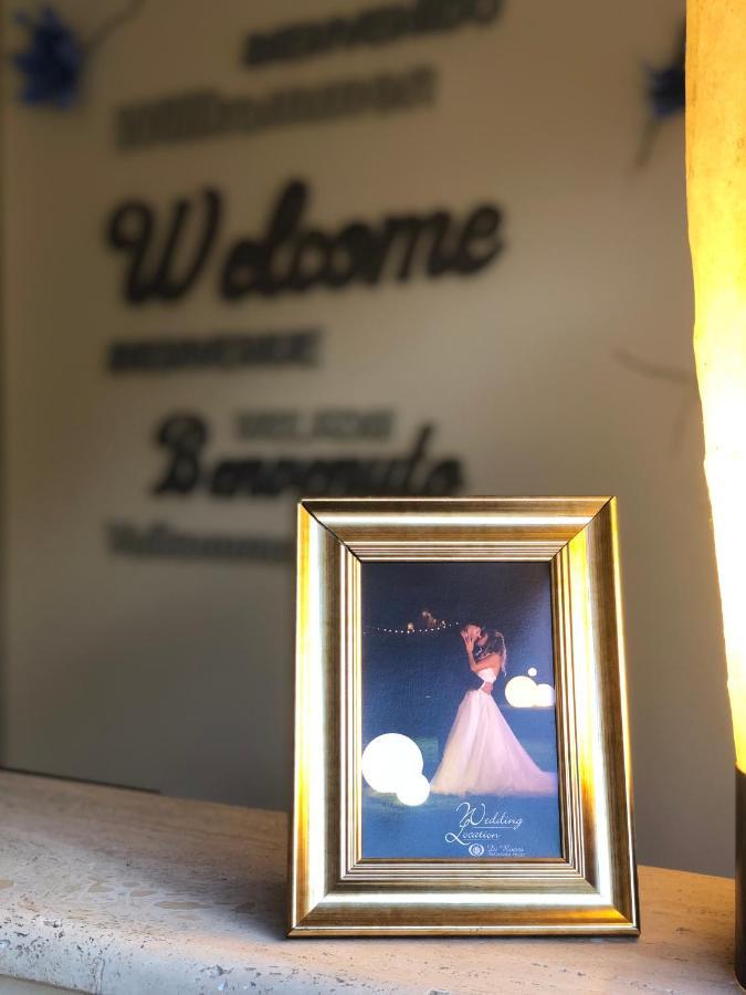 Hotel Di Rocco Loreto Aprutino Dış mekan fotoğraf