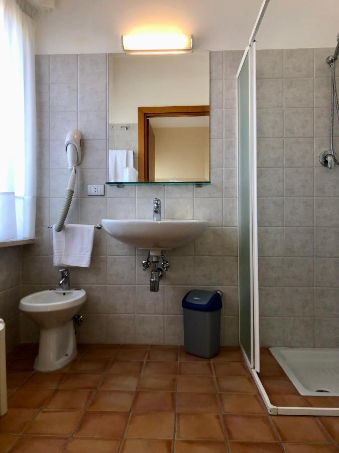 Hotel Di Rocco Loreto Aprutino Dış mekan fotoğraf