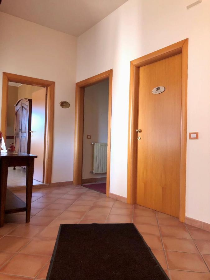 Hotel Di Rocco Loreto Aprutino Dış mekan fotoğraf