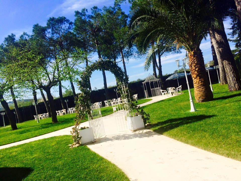 Hotel Di Rocco Loreto Aprutino Dış mekan fotoğraf