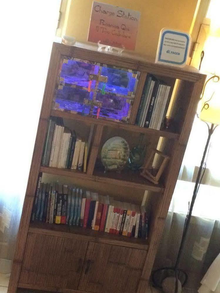 Hotel Di Rocco Loreto Aprutino Dış mekan fotoğraf